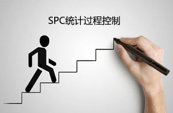 E-MES系统功能模块：SPC统计过程控制