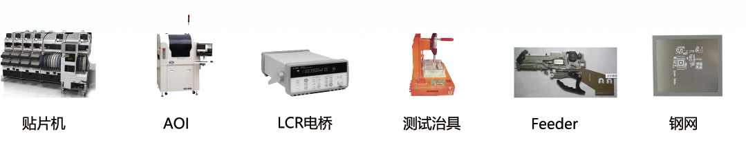 MES制造执行系统：设备管理、设备通讯模块