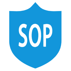 mes系统功能模块：sop